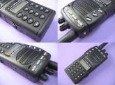 Radio Ht Motorola Gp68 Vhf 136 a 174Mhz