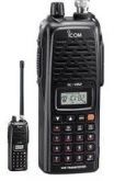Radio Ht Icom Ic-V82 Vhf 136 a 174Mhz 7w