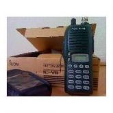 Radio Ht Icom Ic-V8 Vhf 136 a174Mhz 5,5w